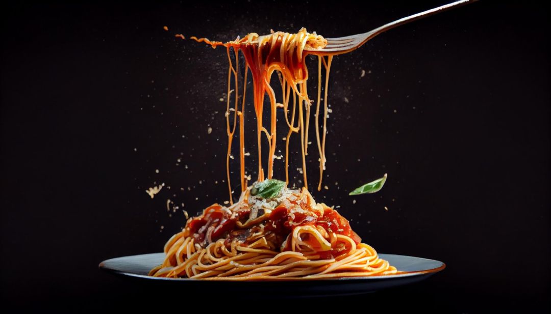 Curso de Cozinha Italiana