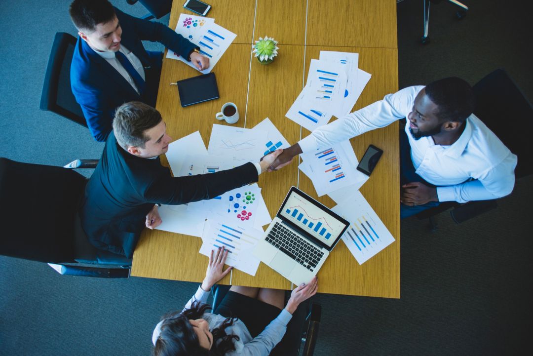 Curso de Estratégias de Negociação